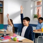 Genesis School Indonesia