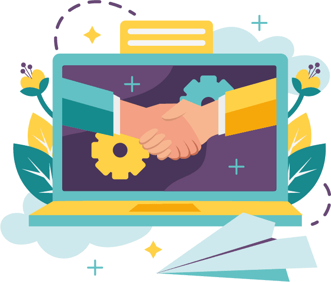 Image Partnership