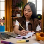 1.indonesia Private School Digital