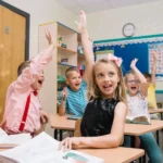 10.best Kindergarten School