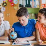 3.ib School Indonesia