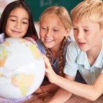 4. Ib World School Indonesia