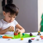 8. Play Based Learning Adalah
