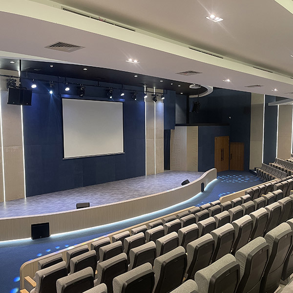 Auditorium 1