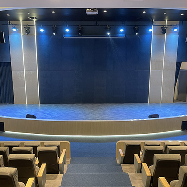 Auditorium 3