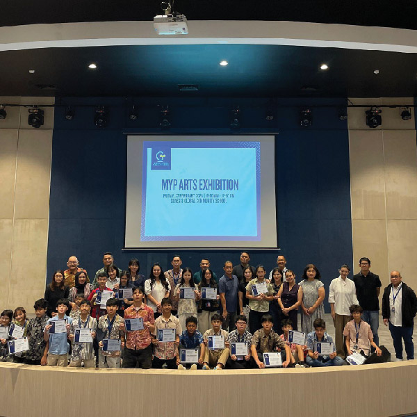 Celebrating Creativity and Growth at the